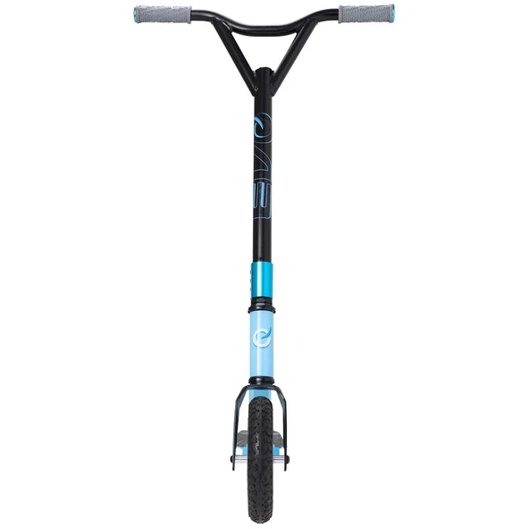Evo 2 Tekerlekli Dirt Rider Mavi Scooter - 3