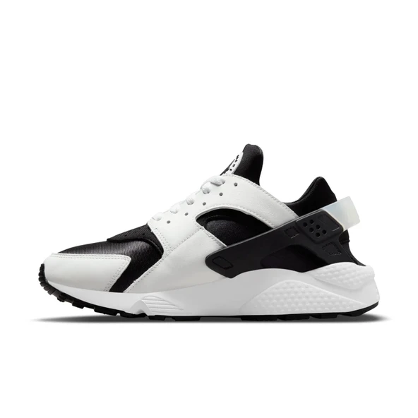 NİKE Air Huarache Erkek Sneaker Ayakkabı( DAR KALIP) - Resim 3
