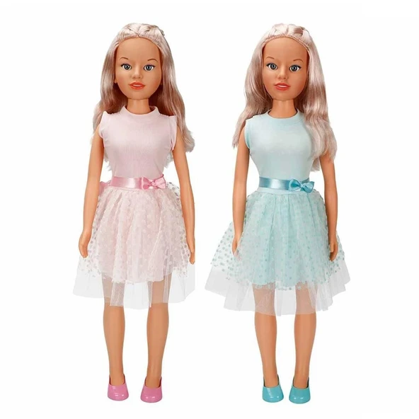 Yürüyüş Arkadaşım Clara Party 80 cm 1 adet ürün görseli 1