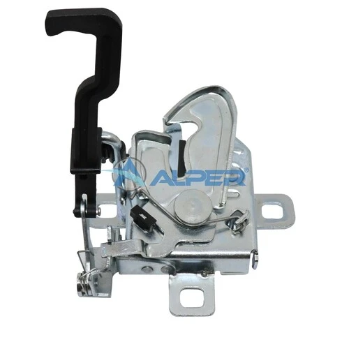 MOTOR KAPUT KİLİDİ DOBLO 05 > PLASTİKLİ 51781077 ürün görseli