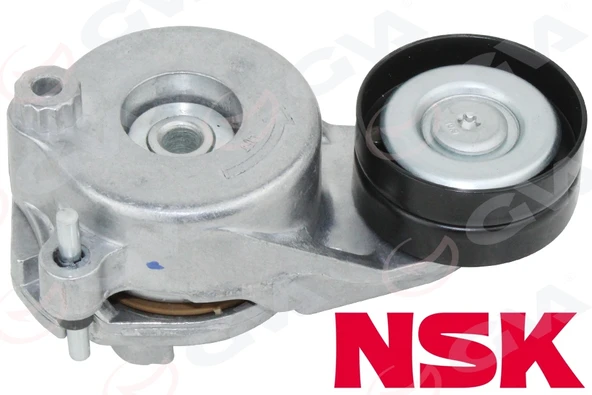 KAYIS GERGI RULMANI MERCEDES W203 W204 W211 W212 C218 C219 W164 W221 W639 B906 B907 B910 KUTUKLU A6422001370 ürün görseli