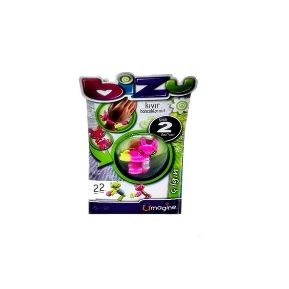 15502 PINBIZU 2 Lİ PAKET - 2