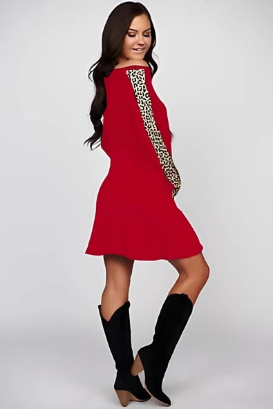 Kutulu Tekli Tükenmez Kalem Model 3 - Resim 2