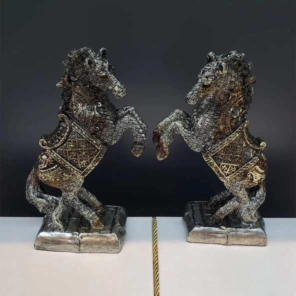 Şaha Kalkan At Biblosu ürün görseli