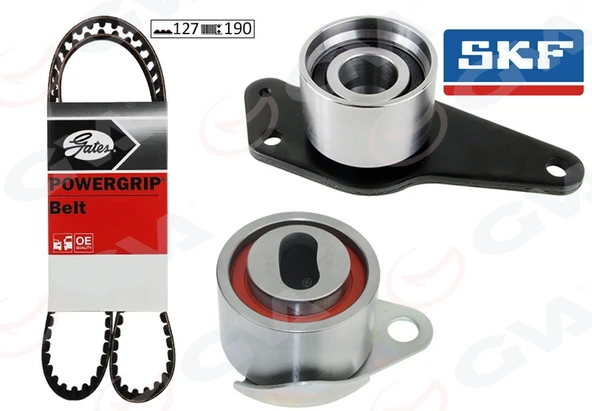 EKSANTRİK GERGİ KİTİ 127x190 MEGANE 2.0i 96- -LAGUNA 2.0 93-01 -ESPACE III 2.0 96-00 F3R 7701469776 ürün görseli