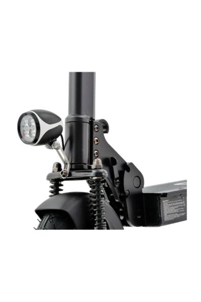 Onvo OV-007 X 500 W Elektrikli Scooter - Resim 5