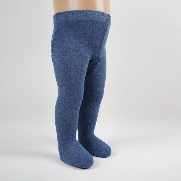 Artı Alona Bebek Külotlu Çorap 300181 Krem - 4