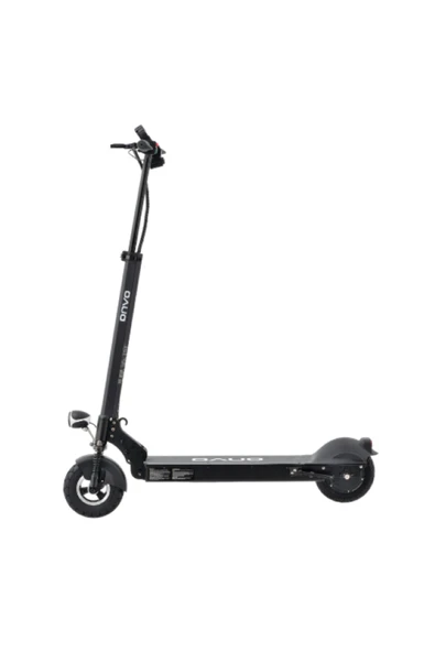 Onvo OV-007 X 500 W Elektrikli Scooter - Resim 2