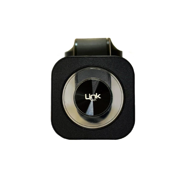 LinkTech H870 Premium Vantuzlu Araç İçi Torpido Üstü Telefon Tutucu - 2
