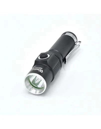 Güçlü Cep Feneri El Feneri Enerji Tasaruflu Led El Feneri ürün görseli