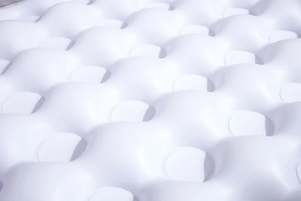 Sinerjim Kare Bebek Havuzu - BW51116 - Resim 4