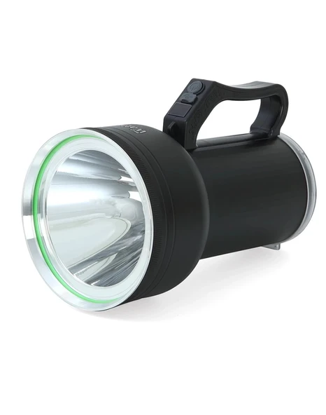 GT LED TAŞINABİLİR GÜNEŞ SOLAR LEDLİ FENER ürün görseli 1