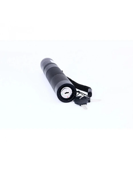 Şarjlı Yeşil Lazer Pointer 1000MW - Resim 2