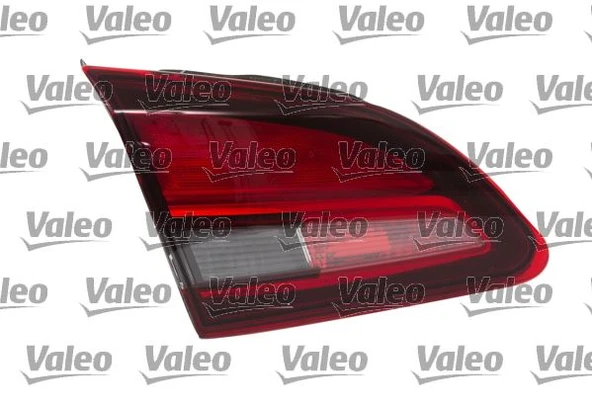 SOL STOP LAMBASI İÇ OPEL ASTRA J NB SEDAN 10>18 25870193-1222341 ürün görseli