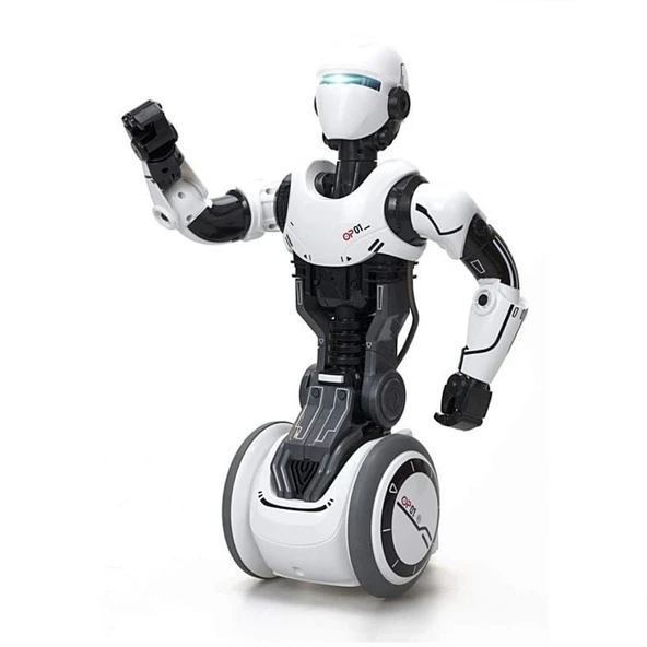 Silverlit Op One Robot - 1