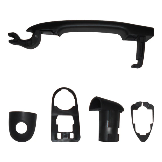 DIŞ KAPI AÇMA KOLU ÖN MEGANE III-FLUENCE-CLIO IV 806B02596R-806B04979R ürün görseli