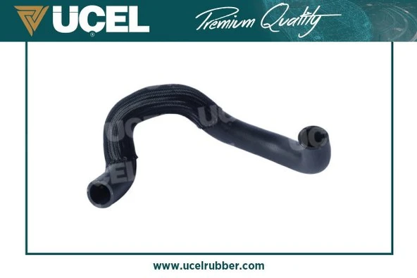 RADYATÖR ÜST HORTUMU FORD TRANSIT V347 2.4 TDCI 06>11 KLIMALI 6C118B274EE-1494928 ürün görseli