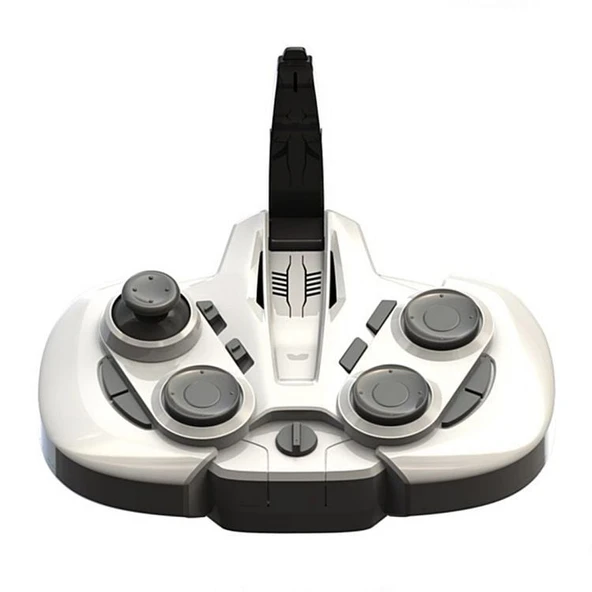 Silverlit Op One Robot - 4