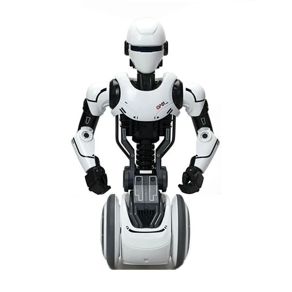 Silverlit Op One Robot - 2