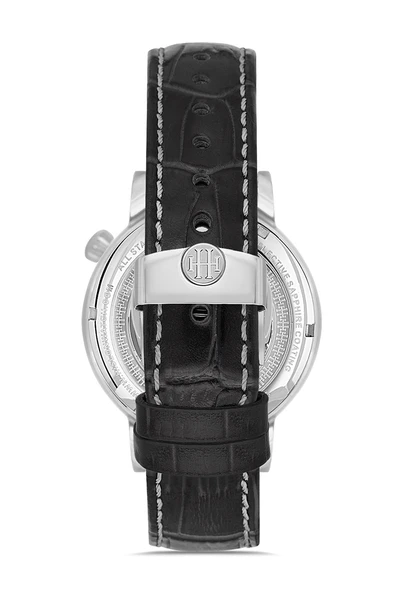 HISLON SD140S-02BS Erkek Kol Saati - Resim 3