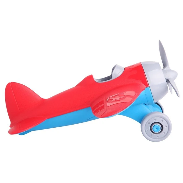 LC Pırpır Uçak - Resim 2