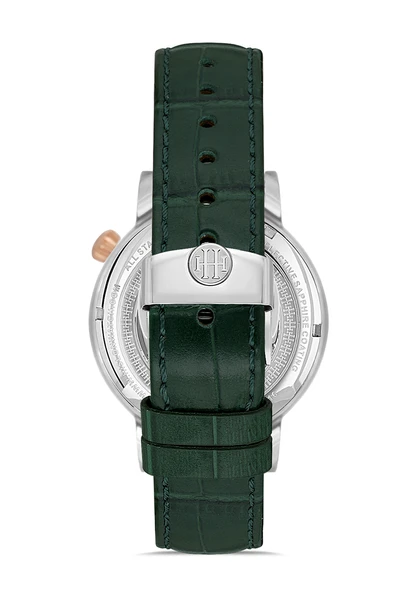 HISLON SD140T-15YR Erkek Kol Saati - Resim 3