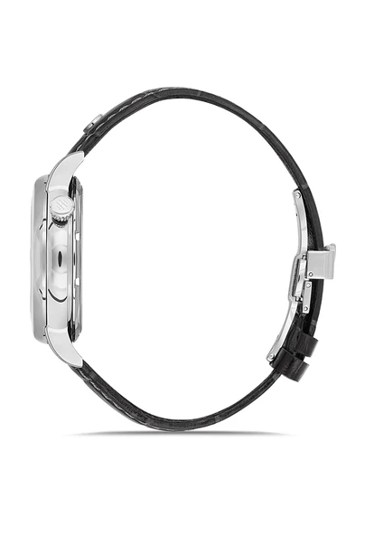 HISLON SD140S-02BS Erkek Kol Saati - Resim 2