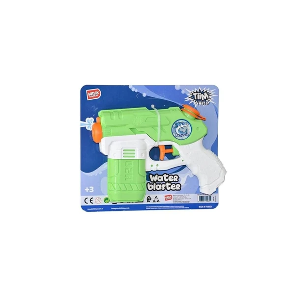 URT018-001 Tiim Su Tabancası Baracuda Orta Boy - 86199 - Resim 3