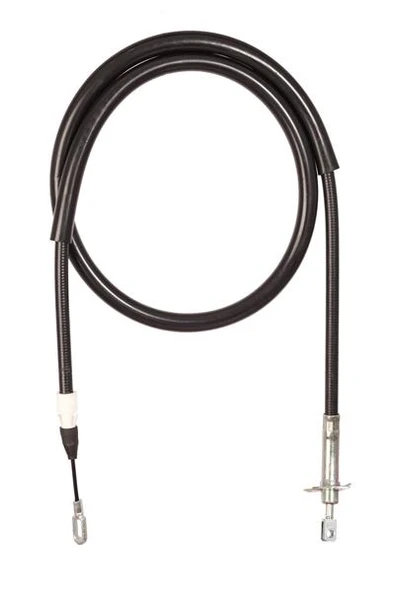 FREN HALATI ARKA SOL MERCEDES SPRINTER B903 B904 . VW LT 28-46 A9044200185-2D0609721A ürün görseli