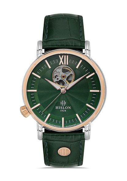 HISLON SD140T-15YR Erkek Kol Saati ürün görseli