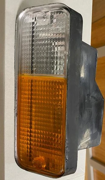 ÖN PARK KOMPLE SOL TOFAS DKS 83 4319074 ürün görseli