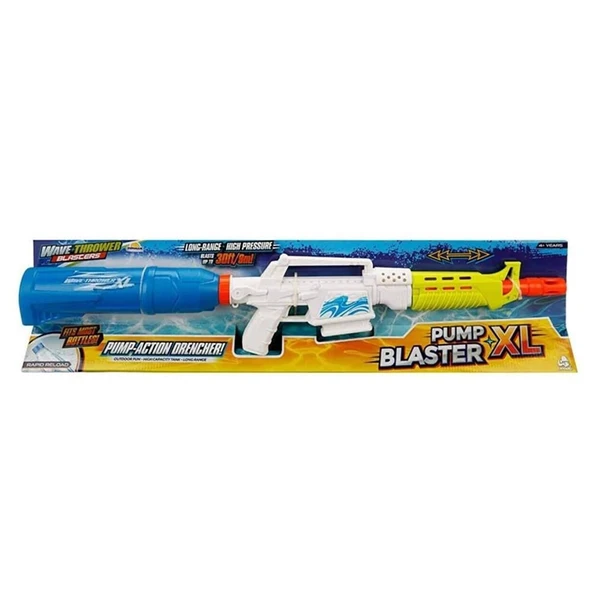 Pump Blaster xl Pompalı Su Tabancası 700 ml ürün görseli