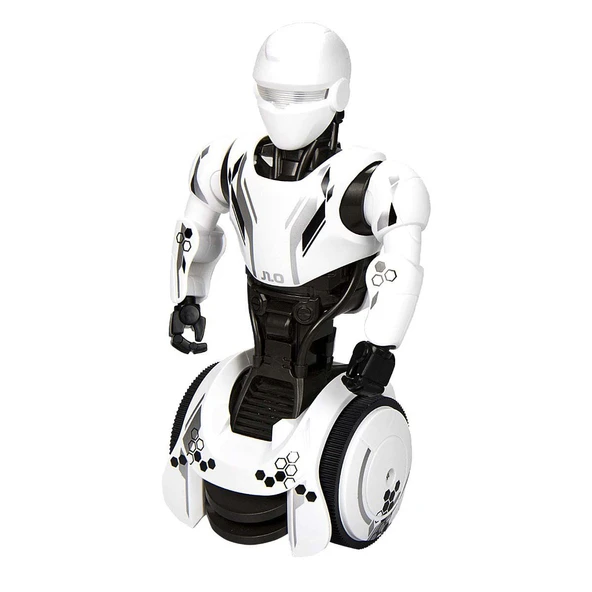 Silverlit Junior 1.0 Robot - 1