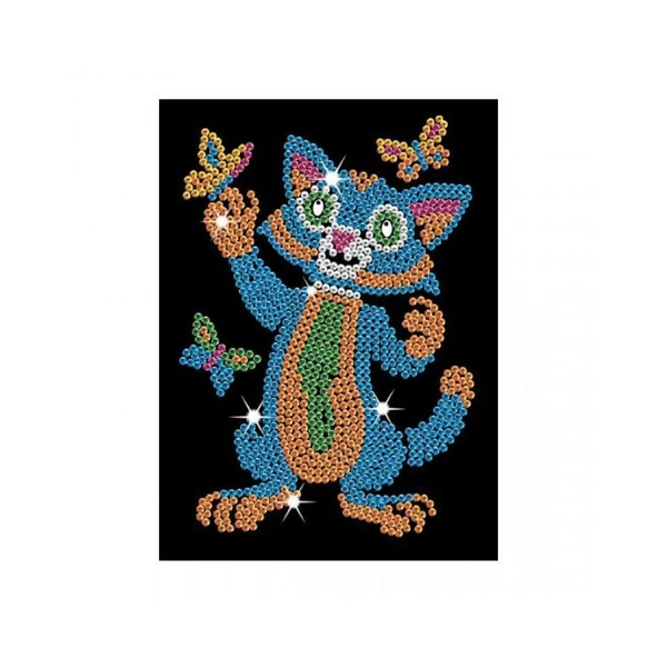 5002 KumToys, Pul Sanatı - Resim 2