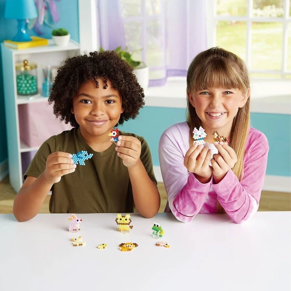 31915 Epoch AquaBeads Hayvan Dostlar Seti, 600 parça +4 yaş - Resim 4