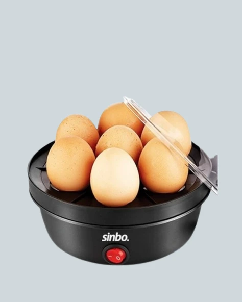 Yumurta Pişirme Cihazı - Resim 5