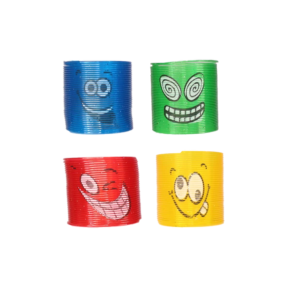 7170 Stres Yayı Orta Boy  - 1 Adet Stokta Olan Gönderilir - Resim 4