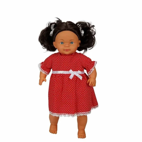 S01040052 BEBEK BEBELOU SARIL BANA 40CM.3A.-SUN - 1 adet stokta olan gönderilir ürün görseli