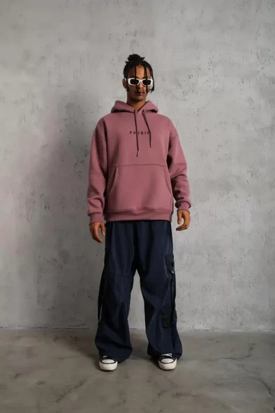 Kırmızı Defter Kalem ve Anahtarlık Seti - Resim 3