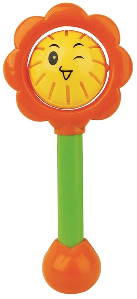 Tanny Güneş Çıngırak ürün görseli 1