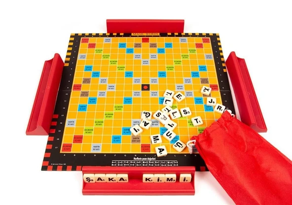 Magıc Words Kelime Üretme Oyunu - Resim 2