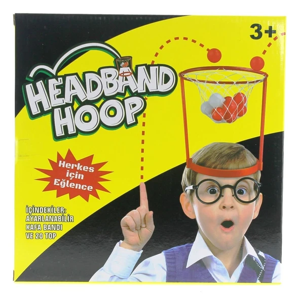 Basket Kafa - Resim 2