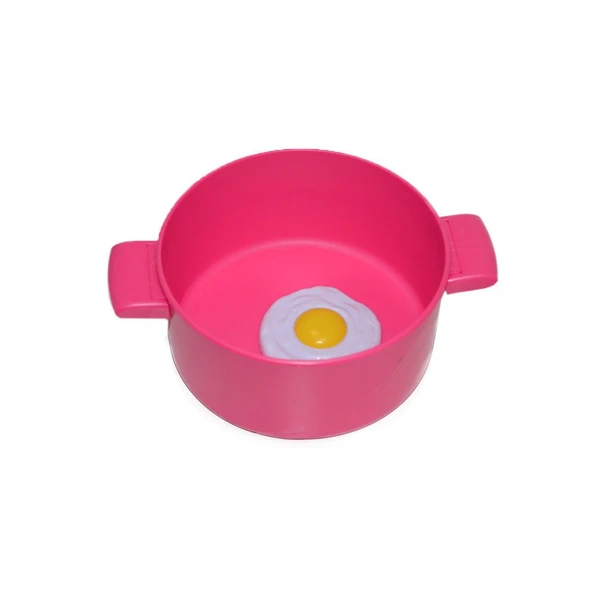 018-73 Buharlı Tencere Oyun Seti -Birlik - Resim 4