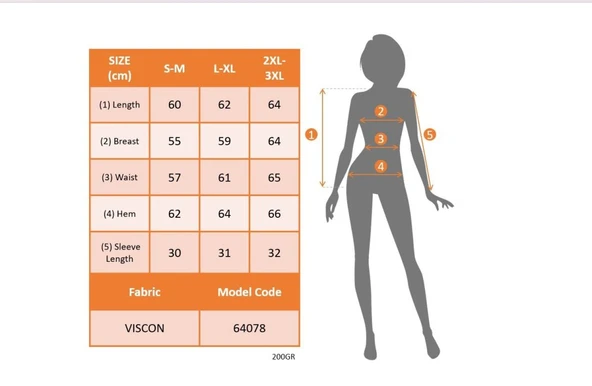 Kadın Tek Omuzu Açık Ip Askılı Baskılı Viskon Bluz - 4