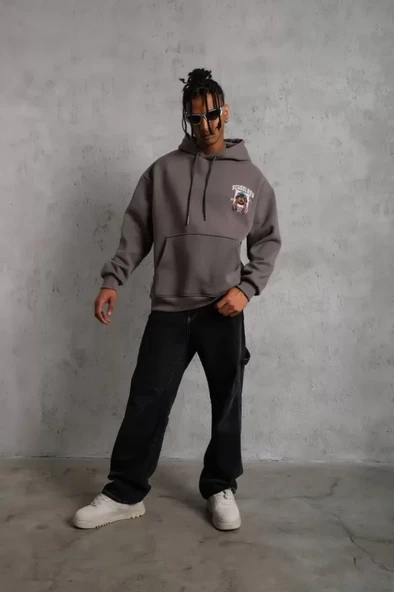 Kahverengi Deri Defter - Resim 4