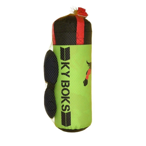 1239 UV Baskılı Kum Torbası 50X18 - 3