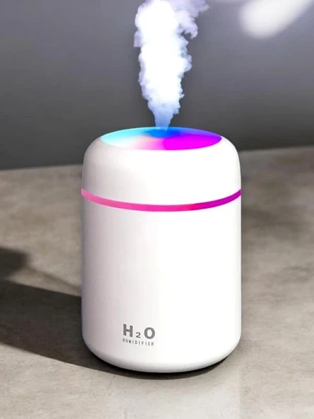 H2O NEMLENDİRİCİ - 5