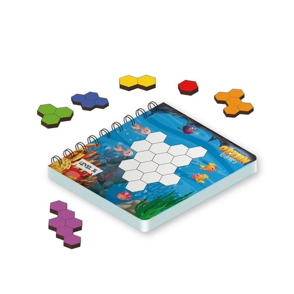 RD 5470 Sinerjim Banzuki Ocean - Resim 4