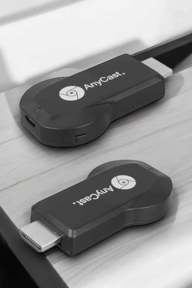 M9 Plus Hdmi Kablosuz Görüntü Ve Ses Aktarıcı HD Görüntü - 2