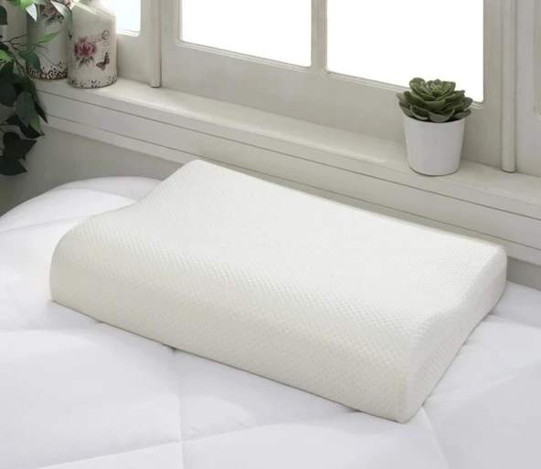 Cotton Box Ortopedik Visco Yastık 40x60 - 2